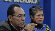 Torres Piña tiene experiencia, capacidad y liderazgo para la FGE: Adrián López Solís