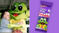 Daughter of Freddo creator reveals he would ‘roll in his grave’ if he could see them now