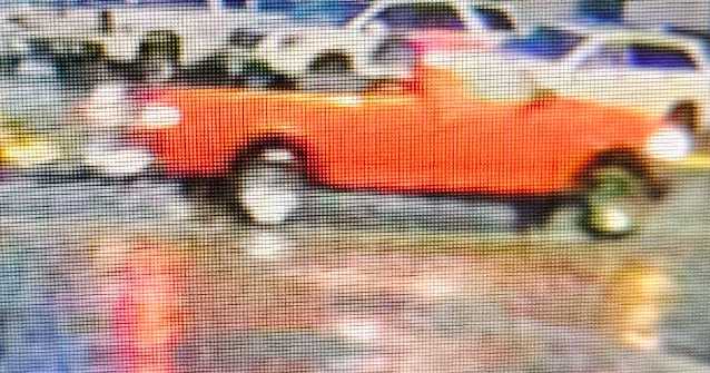 ATV and trailer stolen in Dodge County
