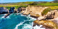 America's Newest National Park Site Is Also Its Most Technologically Advanced