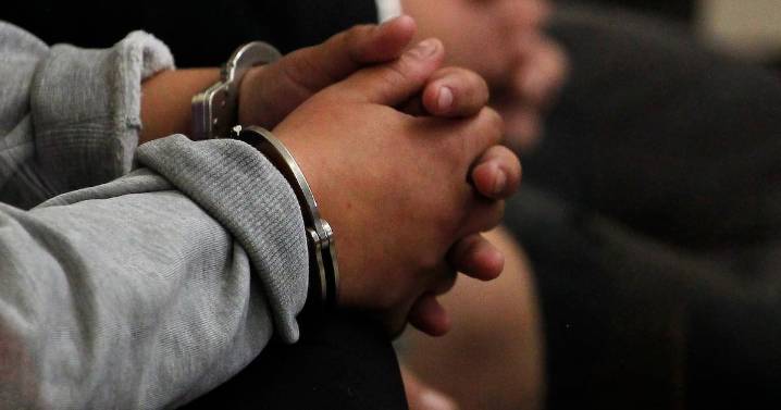 Decretan prisión preventiva para detenido en Alto Hospicio por porte ilegal de arma de fuego