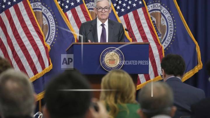 Actas de la Fed: solo dos miembros de la Reserva Federal cercanos a Trump votaron a favor de una bajada de tipos de interés
