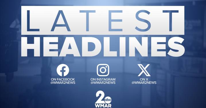 Top news headlines for Friday, August 8