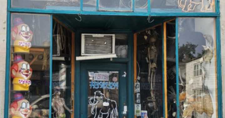 Props to Chicago: The weird shops behind Hollywood’s movie magic