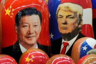US and China extend trade truce another 90 days, easing tension between world's largest economies