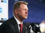 Scott Frost Sends Strong UCF Locker Room Message as He Looks to Bury Nebraska Ghosts Scott Frost eyes redemption at UCF, rallying the locker room while determined to bury the haunting ghosts of Nebras