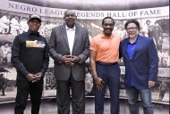 Baseball and history: NLLHOF event in Prince George's