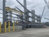 Revolution Wind stop-work order could 'increase risks to reliability' across New England, system operator says