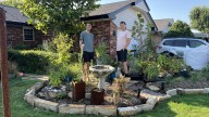 Oklahomans are turning their yards into wildlife habitats through new grant program