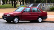Así sería la nueva versión del Fiat Duna: el modelo 2025 del histórico auto
