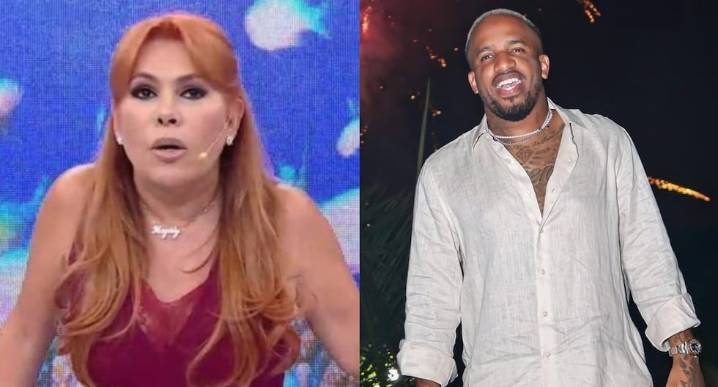 Magaly Medina deberá pagar 300 mil soles a Jefferson Farfán tras perder definitivamente juicio