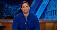 'The Daily Show' director gives us a peek into inner workings of show