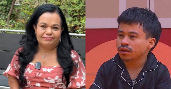 Mamá de Abelito revive las bromas que recibe por su estatura: ‘Son crueles’