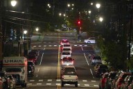 Federal agents join D.C. police