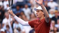 Sinner, Swiatek survive US Open scares as Osaka