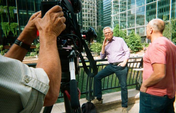 How does Rick Steves do Europe? The Washington Post went behind the scenes