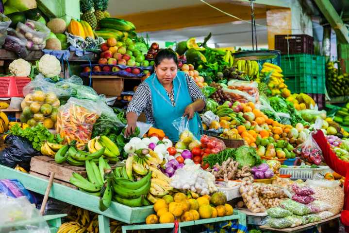 Inflación en México se mantiene en 3.49% durante la primera quincena de agosto