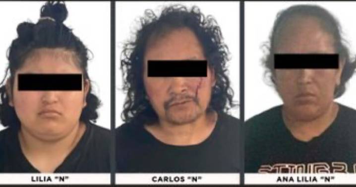 Caso Fernandito: Vinculan a proceso a tres personas por el secuestro y homicidio del niño en Los Reyes, La Paz