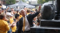 Iowa football vs. Albany: Live updates, scores from Iowa City