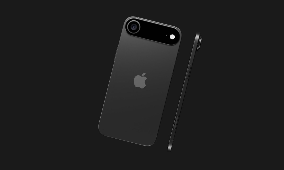 Before Apple Even Reveals The iPhone 17 Air, Infinix Unveils A Lookalike That Sparks Buzz About Design Cloning And Apple’s Unmatched Industry Influence
