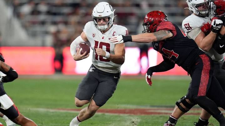 Oklahoma QB John Mateer denies gambling, says Venmo transaction titles were 'inside jokes'