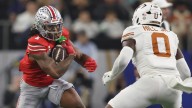 AP's preseason All-America: North Texas ties