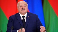 Concerns mount over health of Belarusian journalist sentenced to 3 1/2 years in prison