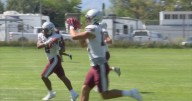 Montana's secondary 'on the same page' as safeties, corners continue to mesh