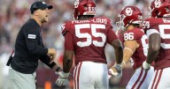 Ben Arbuckle's first game shows signs that explosive passing game is back for Sooners
