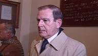 Fue detenido a 48 horas de ser liberado: Este fue el rol de José Zara en la muerte de Ronni Moffitt en caso Letelier
