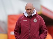 D. La Serena despidió a Cristian Paulucci tras la derrota como local ante Huachipato