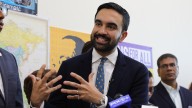 NYC mayoral candidate cites Boston, Los Angeles as models to fight Trump