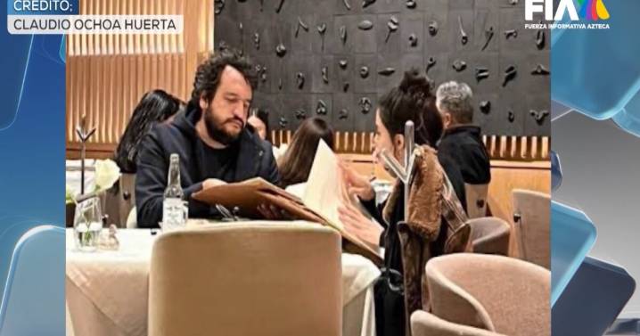 ¿A qué "justa medianía" se refiere Andrés Manuel López Beltrán sobre sus lujosos gastos en Japón?