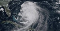 Hurricane Erin approaches U.S., prompting warnings from Florida to New York