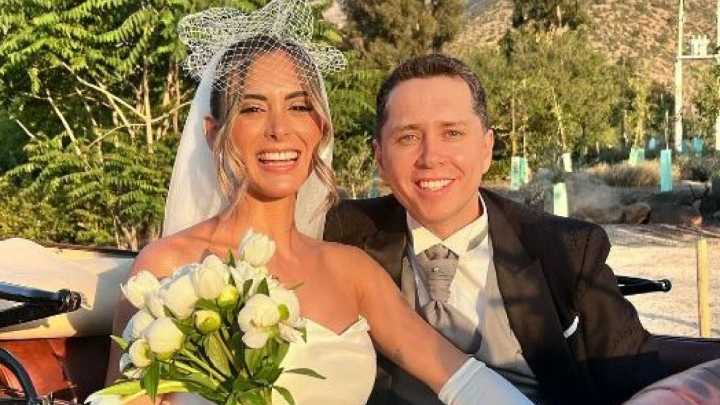 Karol Lucero reconoció infidelidad a su esposa con joven DJ: "La cagué hasta el fondo"