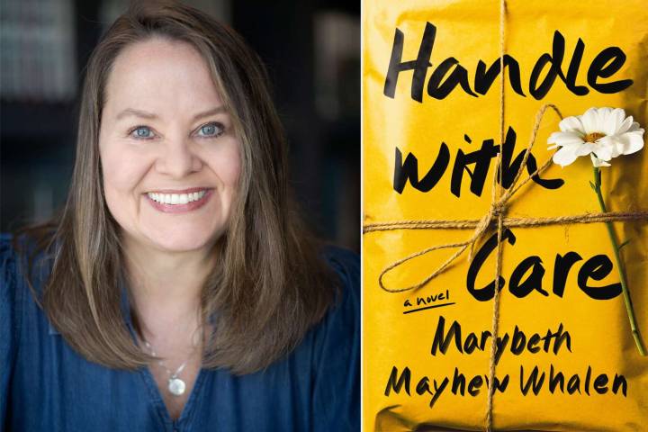 'Handle With Care' Started at the Post Office — Read an Excerpt! (Exclusive)
