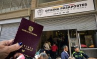 Contrato de pasaportes, un quemadero jurídico y político para el Gobierno