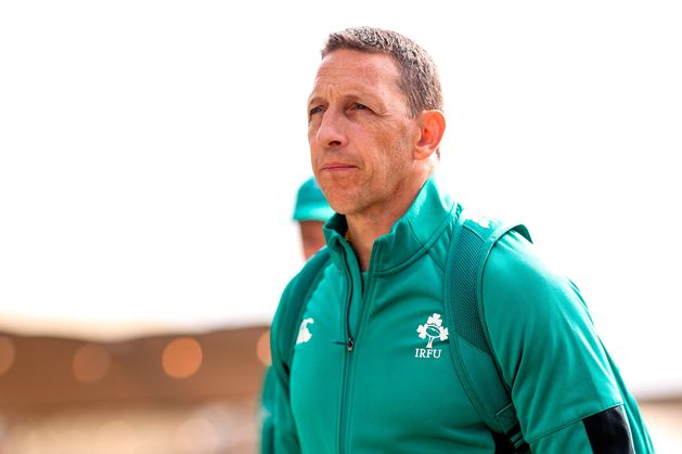 Scott Bemand denies suggestion from former Black Fern star that Ireland won’t go full throttle against New Zealand