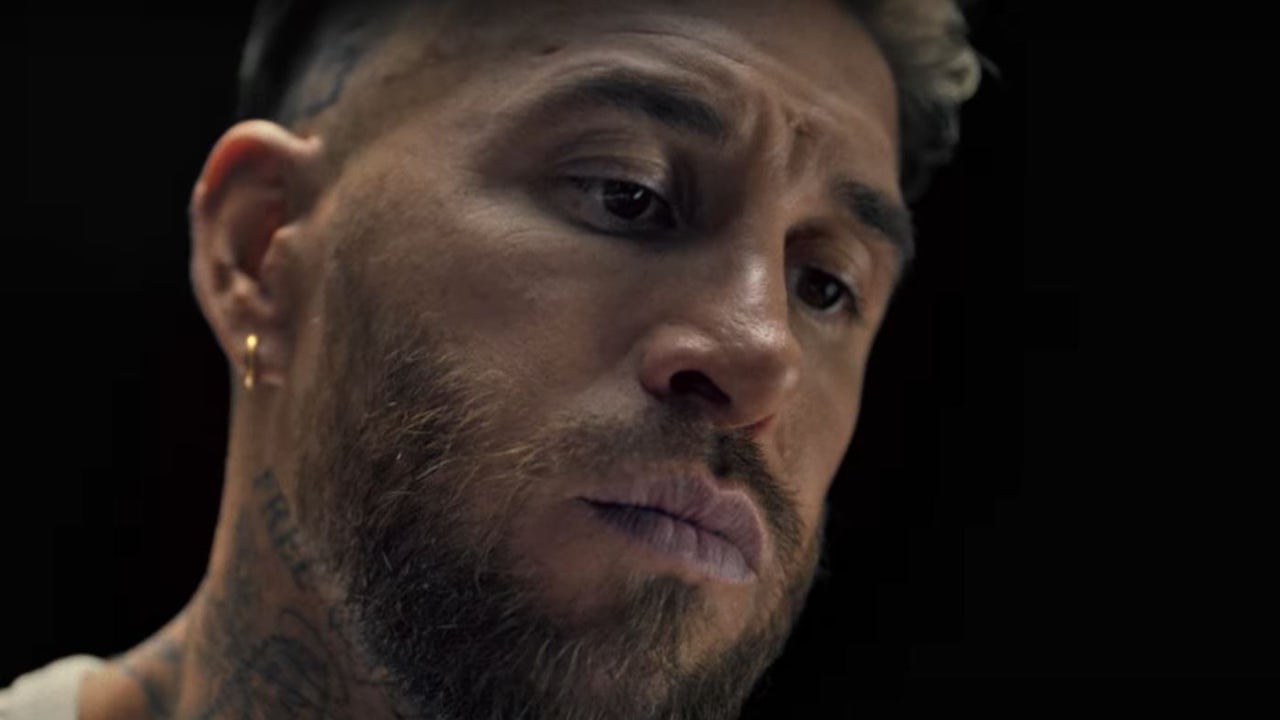 Sergio Ramos revoluciona al madridismo con su canción 'Cibeles': "Te olvidaste de mí, me dejaste de lado..."