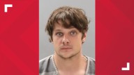Man arrested for driving through Augusta Quarry gate