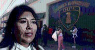 Betssy Chávez no se presenta en juicio oral: abogado denuncia que exministra "durmió en un pasillo porque fue amenazada"