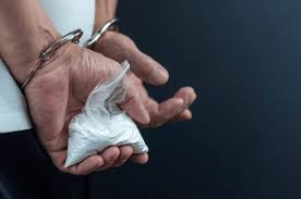 Four arrested on drug charges following search warrant in Mitchell