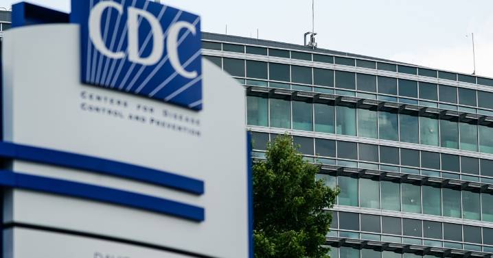 CDC director tells staff 'misinformation can be dangerous' in agency meeting