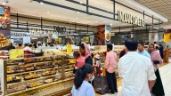 India consumer inflation slows for ninth straight month