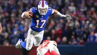 2025 Fantasy football positional rankings: Simulation reveals QB, WR, RB, TE, defense and kicker picks