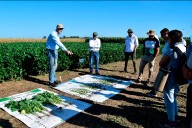 Invitan a una jornada sobre producción sostenible en Villaguay