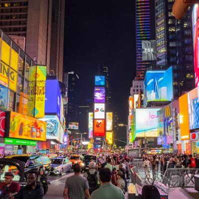 Editor’s note: Times Square on track to be a ‘more balanced live, work and play community’