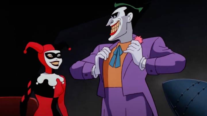 Weapons Director’s Proposed Joker And Harley Quinn Movie Sounds Like It’s Pulling From One Of Batman: The Animated Series’ Best Episodes