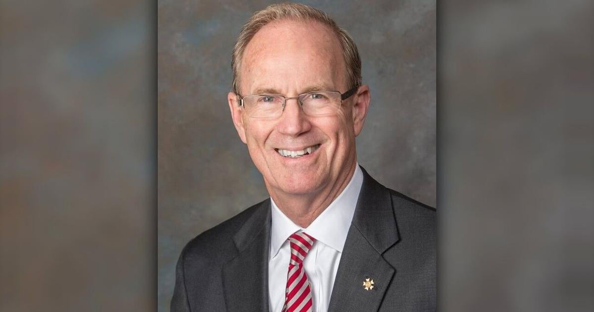 Former IL GOP Chair announces U.S. Senate candidacy