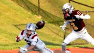 Friday's high school football scores for Bloomington area and statewide